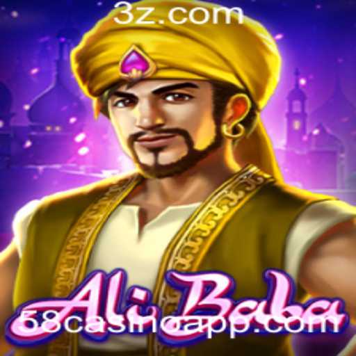 Explorando o Fascinante Mundo do Jogo AliBaba no 58casino