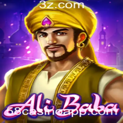 Explorando o Fascinante Mundo do Jogo AliBaba no 58casino