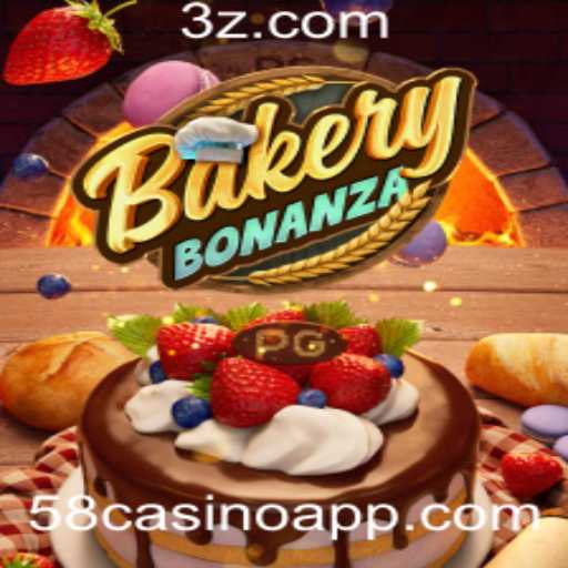 Descubra o Mundo Encantador de BakeryBonanza