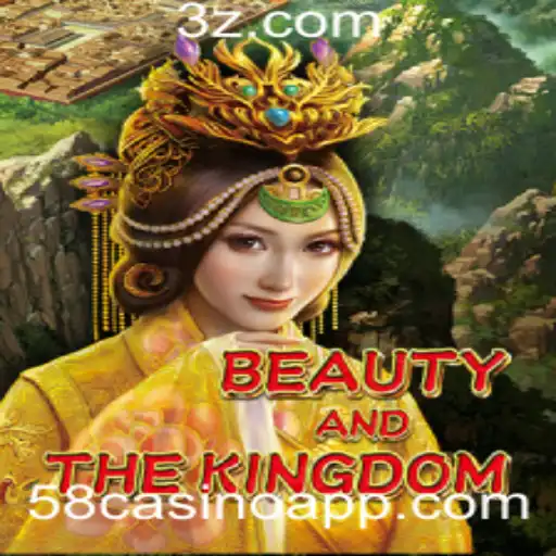 Descubra o Envolvente Mundo de BeautyAndTheKingdom no 58casino