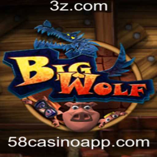 Explorando BigWolf: O Novo Fenômeno dos Jogos de Cassino em 58casino