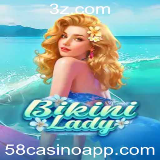 Explorando o Universos do Jogo BikiniLady e o Fascínio do 58casino