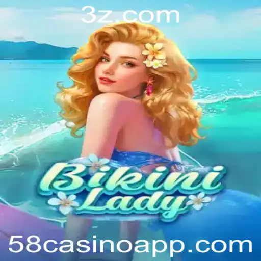 Explorando o Universos do Jogo BikiniLady e o Fascínio do 58casino