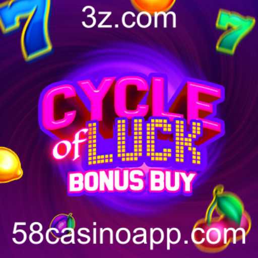 Cycle of Luck Bonus Buy: Uma Análise Abrangente do Jogo de Cassino