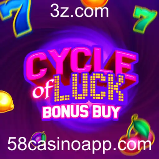 Cycle of Luck Bonus Buy: Uma Análise Abrangente do Jogo de Cassino