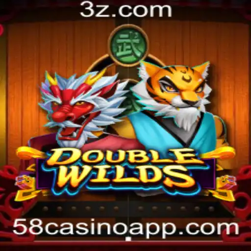 Explore o Mundo de DoubleWilds no 58casino
