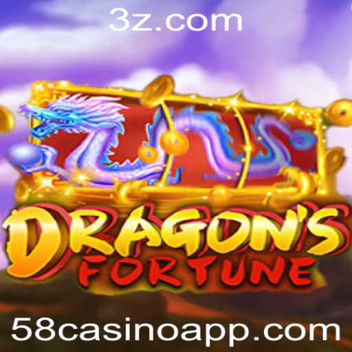 Explorando DragonFortune: Um Novo Horizonte no Mundo dos Jogos de Cassino Online