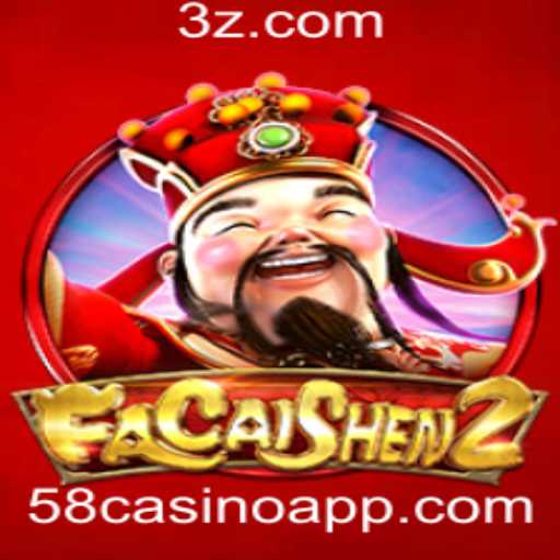 Explorando FaCaiShen2: O Fascinante Jogo no 58casino