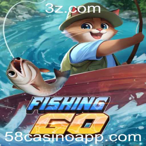 Explorando o Mundo de FishingGO: A Nova Sensação nos Jogos de Casino Online