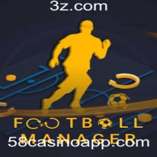 FootballManager e 58casino: Uma Nova Era de Simulação Esportiva e Entretenimento Digital