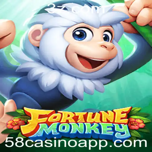 Explorando FortuneMonkey: O Novo Sensação do 58casino