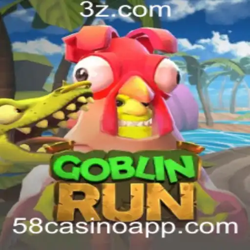 GoblinRun: Aventura e Estratégia no Universo de 58casino