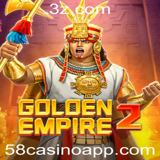 Descubra o Fascinante Mundo de GoldenEmpire2 no 58casino