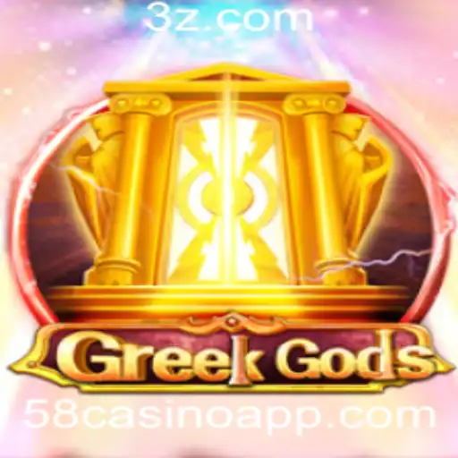 Explorando o Mundo dos Jogos: GreekGods e 58casino