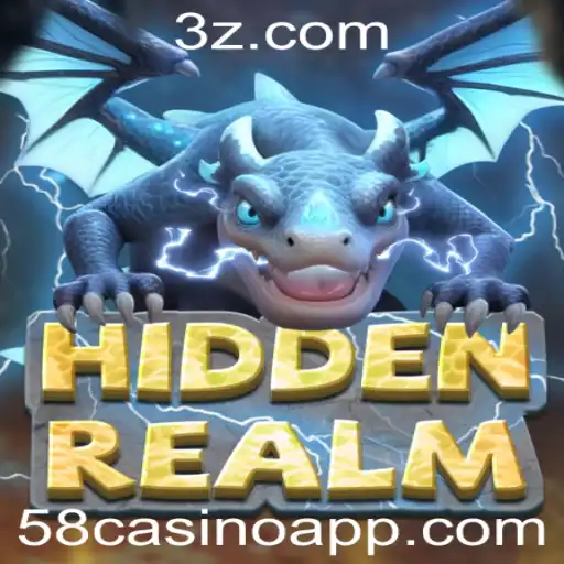 HiddenRealm: Uma Aventura Imersiva no Mundo dos Jogos de Azar