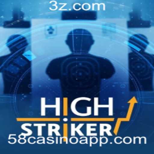 Descubra o Empolgante Mundo de HighStriker no 58casino