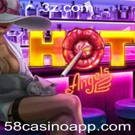 Explorando o Mundo de HotAngels e 58casino