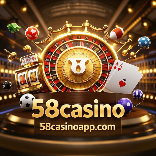 58casino