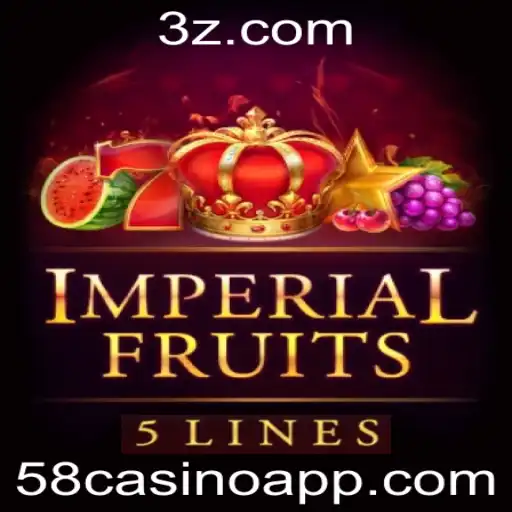 Descubra o Fascinante Mundo de ImperialFruits5 no 58casino
