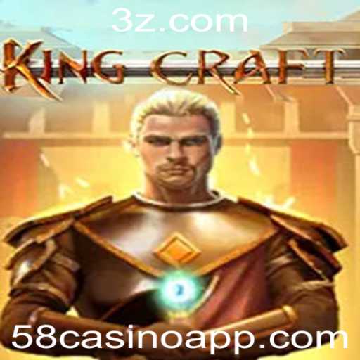 Explorando KingcraftMenomin e Seu Universo de Jogo com 58casino