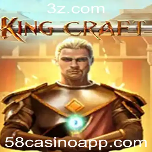 Explorando KingcraftMenomin e Seu Universo de Jogo com 58casino