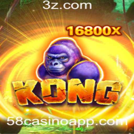 Explorando o Mundo de Kong no 58casino