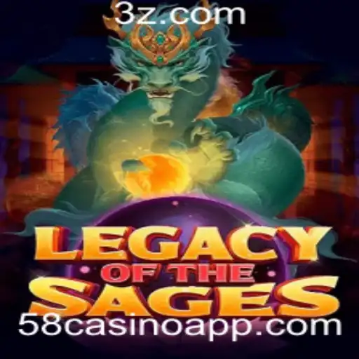 Explorando o Fascinante Mundo de LegacyoftheSages e o Envolvimento com o 58casino