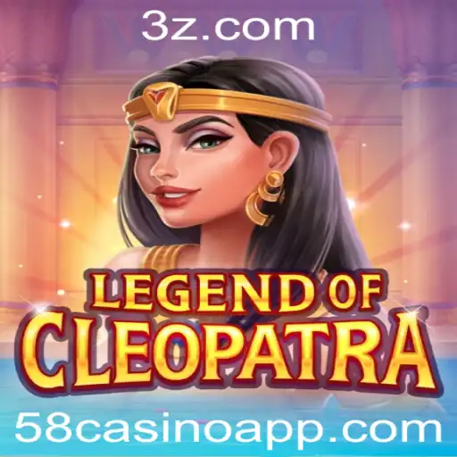 Mergulhe no Mundo de 'LegendOfCleopatra' no 58casino