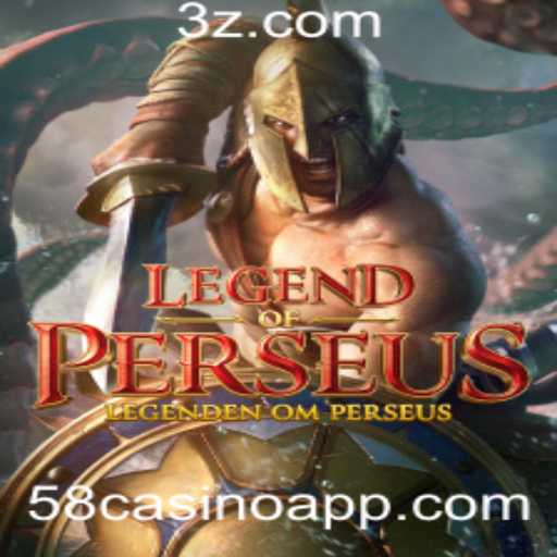 Conheça o Fascinante Jogo 'LegendofPerseus'