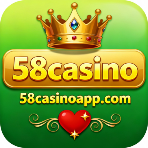 58casino