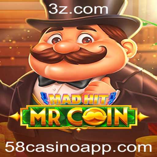 Explorando o Mundo de MadHitMrCoin: O Impactante Jogo no 58casino