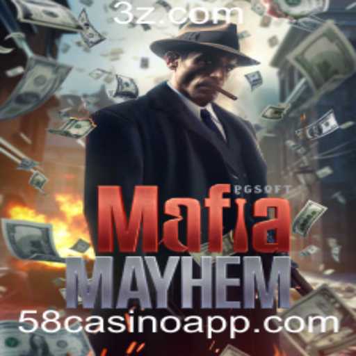 Descubra o Mundo de MafiaMayhem: O Novo Jogo de Estratégia e Aventura
