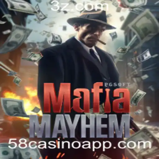 Descubra o Mundo de MafiaMayhem: O Novo Jogo de Estratégia e Aventura