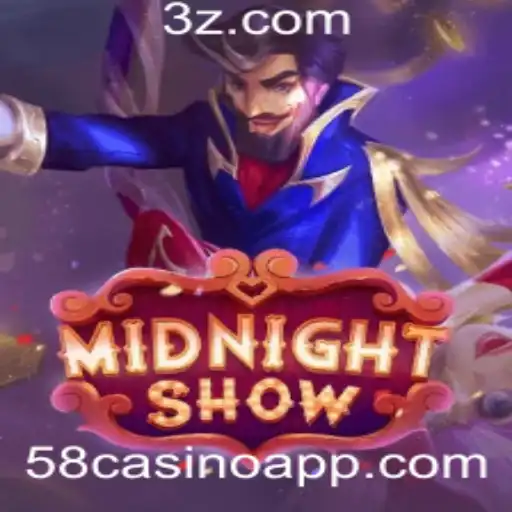 Descubra o Fascinante Mundo de MidnightShow em 58casino