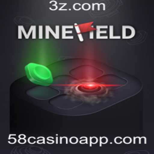 Descubra o Fascinante Jogo MineField no 58casino