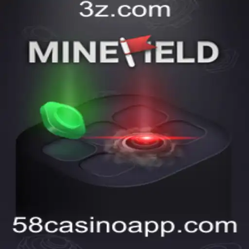 Descubra o Fascinante Jogo MineField no 58casino