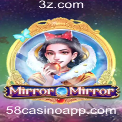 Explorando o Fascinante Mundo do Jogo MirrorMirror no 58casino
