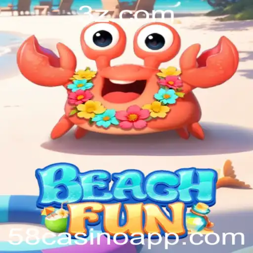 Descubra o Mundo Empolgante de BeachFun: Regras, Estratégias e Dicas