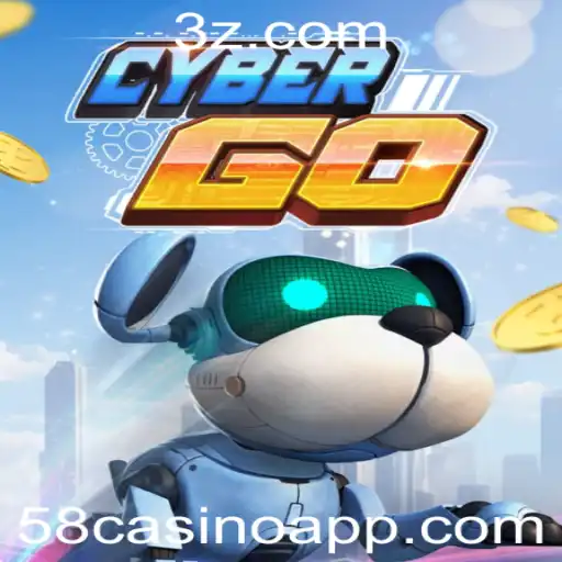 Explorando o Mundo de CyberGO: O Jogo de Realidade Virtual que Conduz a Novas Aventuras