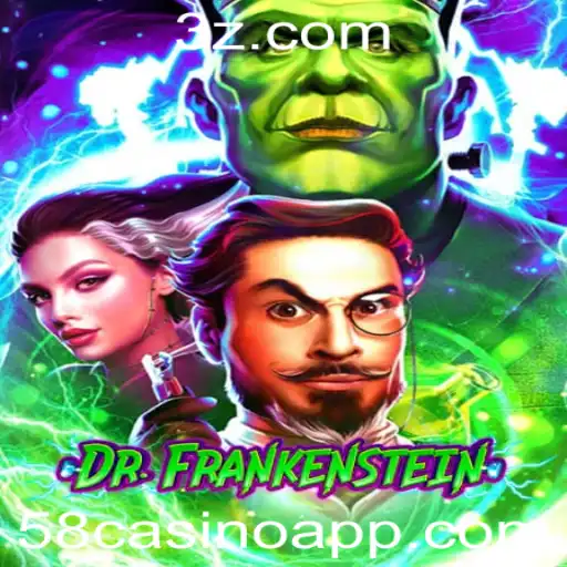 Explorando o Fascinante Mundo de DrFrankenstein: Uma Aventura no Universo de 58casino