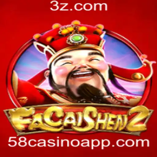 Explorando FaCaiShen2: O Fascinante Jogo no 58casino