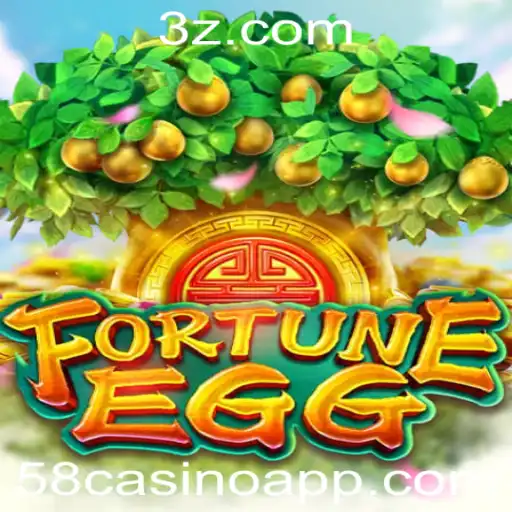Explorando FortuneEgg: O Novo Fenômeno do 58casino