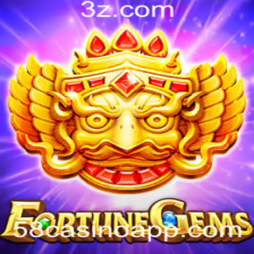 Descubra as Maravilhas do Jogo FortuneGems no 58casino