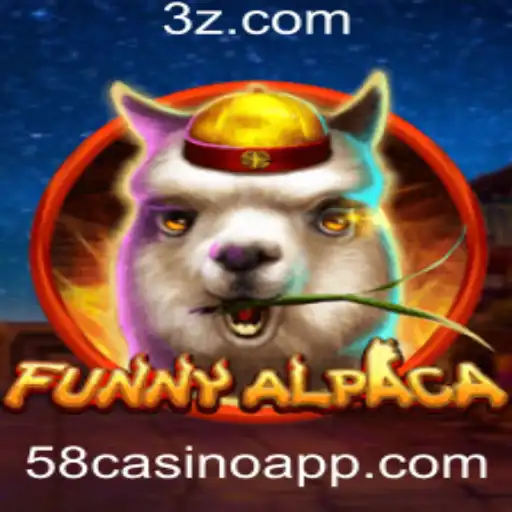 Desvendando o Mundo de FunnyAlpaca: A Nova Sensação do 58casino