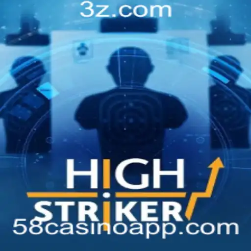 Descubra o Empolgante Mundo de HighStriker no 58casino