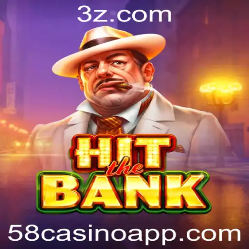 Explorando HitTheBank: O Novo Sensação do 58casino