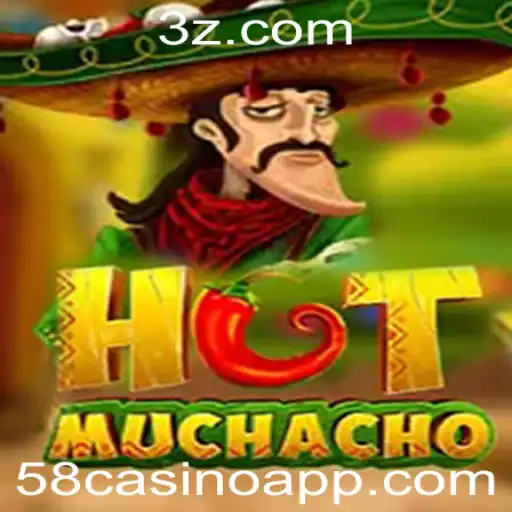 Explorando o Jogo HotMuchacho: Uma Jornada no Universo do 58casino