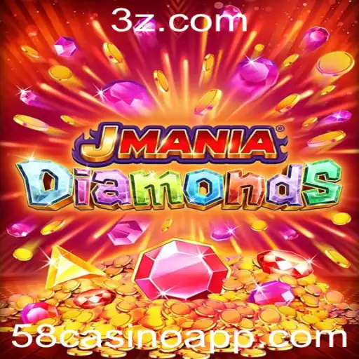 JManiaDiamonds: Mergulhe no Universo Brilhante dos Jogos de Azar Online