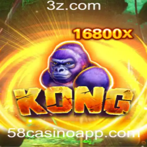 Explorando o Mundo de Kong no 58casino