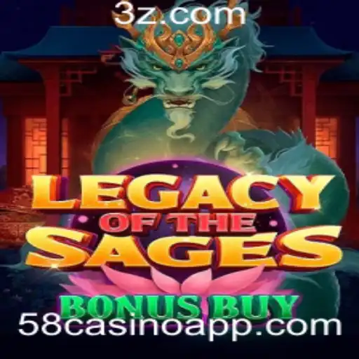 Explorando o Fascinante Jogo LegacyoftheSagesBonusBuy